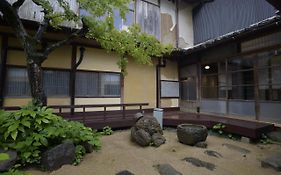 篠山城下町ゲストハウス Komeya